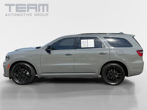 Certified 2023 Dodge Durango R/T AWD/4WD image 4