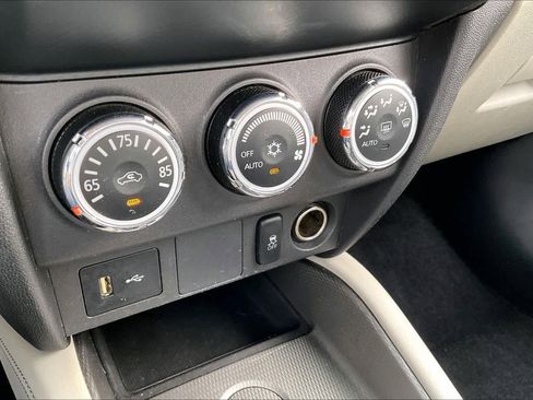 Used 2019 Mitsubishi Outlander Sport ES image 31