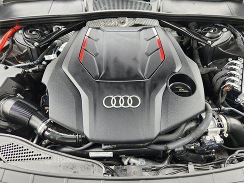 Used 2024 Audi S5 Premium Plus w/ Premium Plus Package image 32