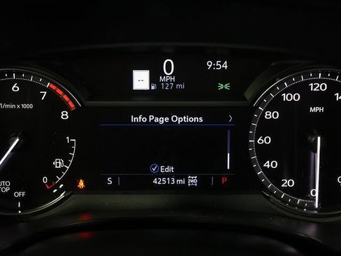 Used 2023 Cadillac XT6 Premium Luxury w/ LPO, Floor Liner Package AWD/4WD image 18