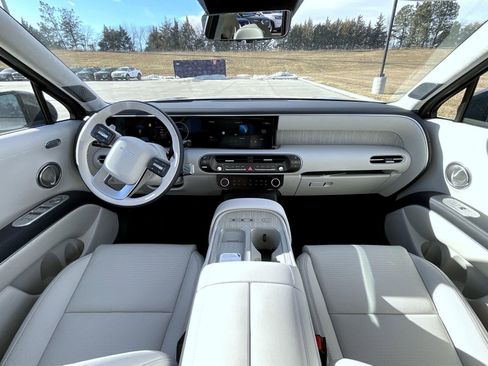 New 2026 Hyundai Palisade Calligraphy image 14