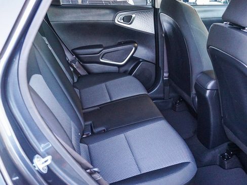 Certified 2020 Kia Soul X-Line image 14