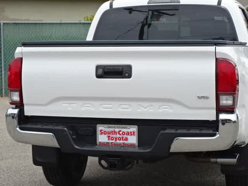 Certified 2021 Toyota Tacoma SR5 RWD image 14