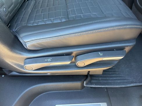 Certified 2024 Cadillac Escalade V w/ LPO, Floor Liner Package image 51