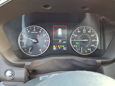 New 2026 Subaru Ascent Bronze Edition image 10