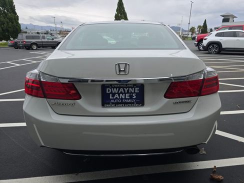 Used 2014 Honda Accord Touring image 6