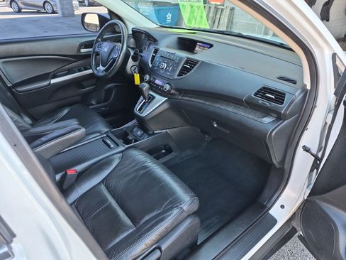 Used 2014 Honda CR-V EX-L image 29