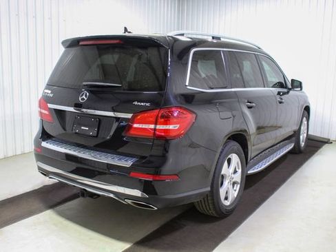 Used 2019 Mercedes-Benz GLS 450 GLS 450 image 6