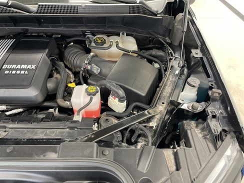 Used 2024 Chevrolet Silverado 1500 RST image 35