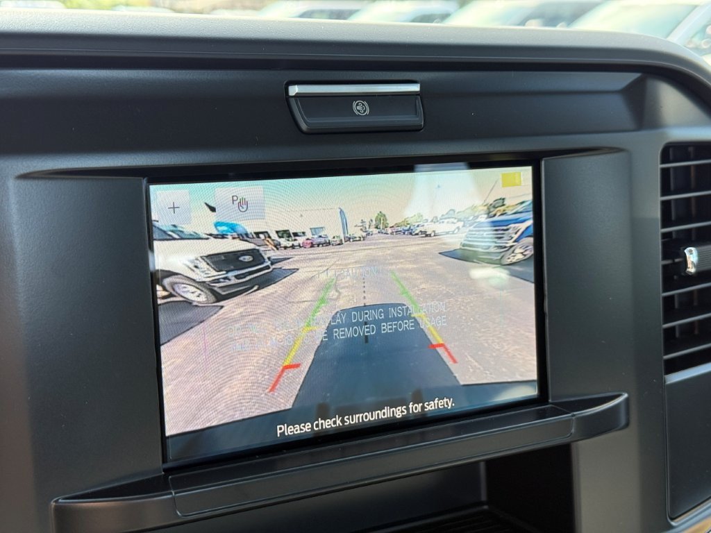 New 2026 Ford F350 XL w/ STX Appearance Package AWD/4WD image 22