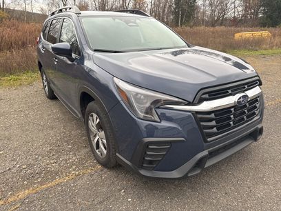 Certified 2024 Subaru Ascent Premium w/ Convenience Package