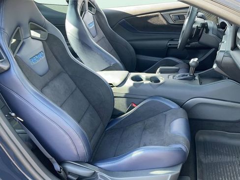 New 2025 Ford Mustang Dark Horse w/ Dark Horse Handlin Package image 14