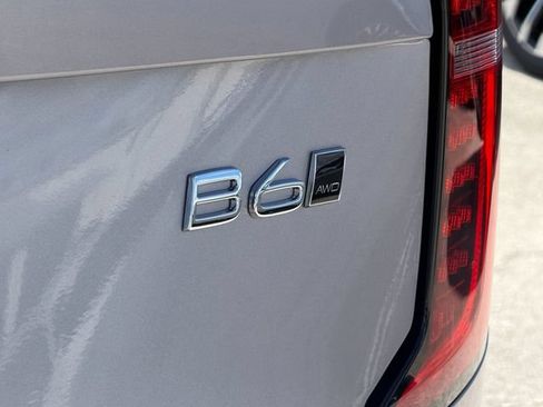 New 2026 Volvo XC90 B6 Plus AWD/4WD image 9