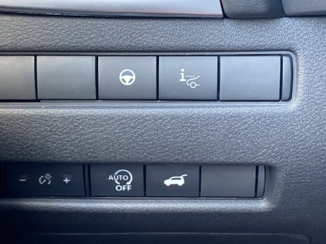 New 2026 Nissan Rogue Platinum AWD/4WD image 14