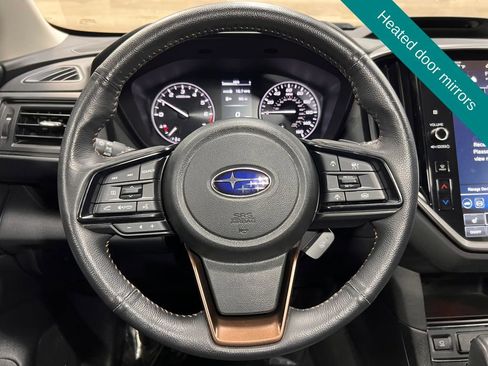 Used 2025 Subaru Ascent Bronze Edition image 7