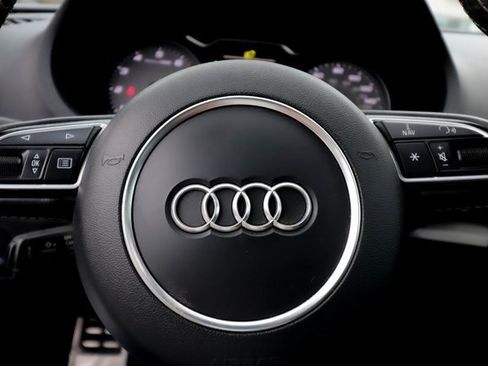 Used 2016 Audi S3 Premium Plus image 63