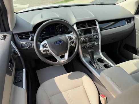 Used 2014 Ford Edge SE w/ Equipment Group 101A AWD/4WD image 12