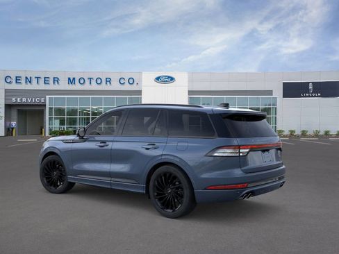 New 2025 Lincoln Aviator Reserve w/ Luxury Package image 4