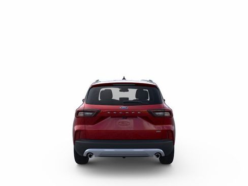 New 2025 Ford Escape SE image 6