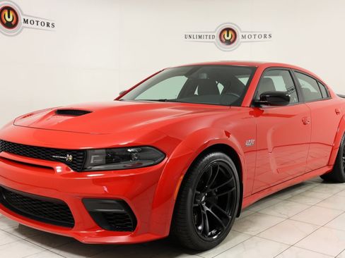 Used 2023 Dodge Charger Scat Pack image 5