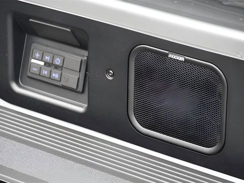 New 2026 GMC Sierra 2500 AT4X image 41