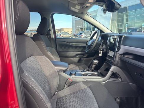 New 2025 Ford Ranger XL image 12