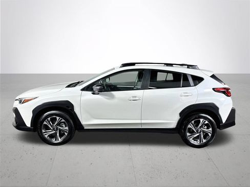Certified 2026 Subaru Crosstrek 2.5i Premium AWD/4WD image 10
