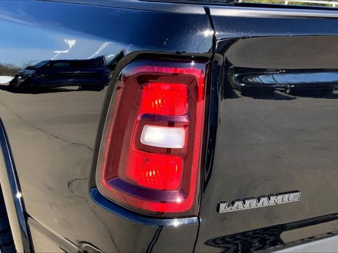 New 2026 RAM 1500 Laramie w/ Night Edition image 13