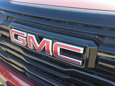 New 2026 GMC Terrain Elevation w/ Black Edition image 29