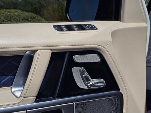Used 2020 Mercedes-Benz G 550 image 20