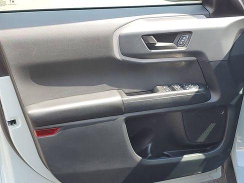 Certified 2023 Ford Bronco Sport Big Bend w/ Convenience Package image 8