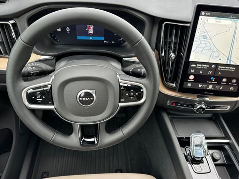 New 2026 Volvo XC60 B5 Plus w/ Protection Package Premier image 13