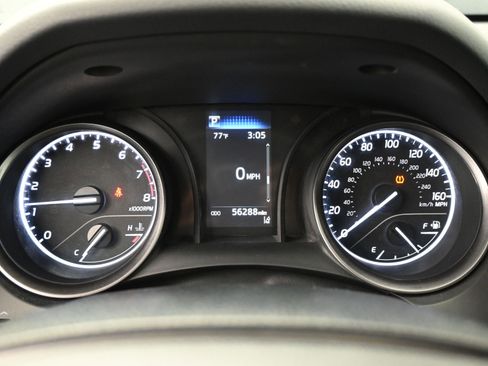 Certified 2023 Toyota Camry SE image 10