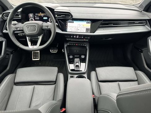 Certified 2026 Audi A3 2.0T Premium Plus w/ Premium Plus Package AWD/4WD image 17