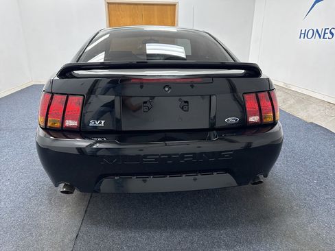 Used 1999 Ford Mustang Cobra image 5