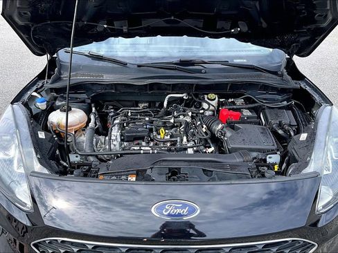 Used 2022 Ford Escape SE image 11