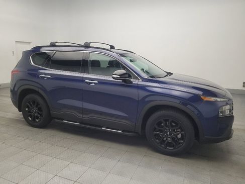 Used 2023 Hyundai Santa Fe XRT image 11