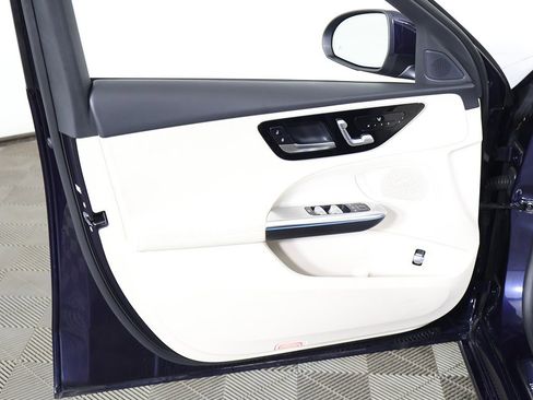 Used 2023 Mercedes-Benz C 300 4MATIC Sedan w/ Exclusive Trim Package image 25