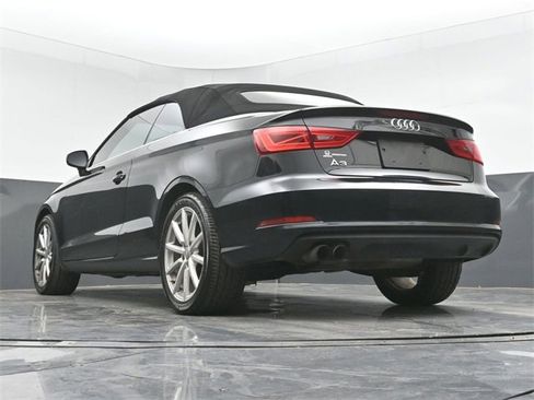 Used 2015 Audi A3 1.8T Premium w/ Cold Weather Package image 37