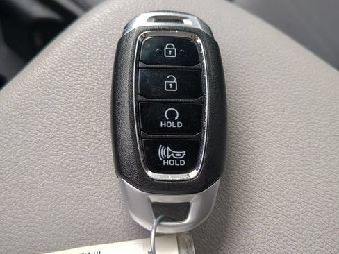 Certified 2022 Hyundai Kona SEL FWD image 34