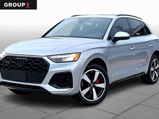 Used 2024 Audi Q5 2.0T Prestige w/ Prestige Package video 1