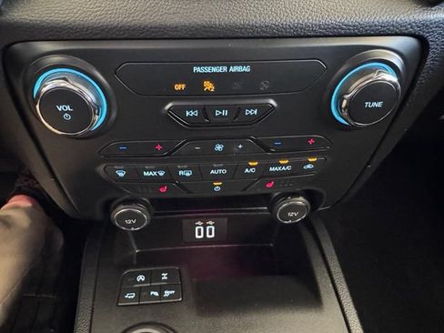 Certified 2021 Ford Ranger Lariat w/ Equipment Group 501A High AWD/4WD image 18