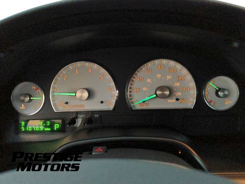 Used 2003 Ford Thunderbird RWD image 15