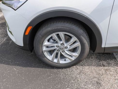 New 2026 Buick Envista Preferred w/ Convenience I Package FWD image 29