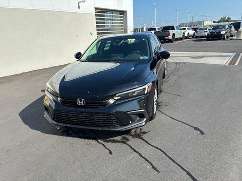 Used 2022 Honda Civic LX image 19