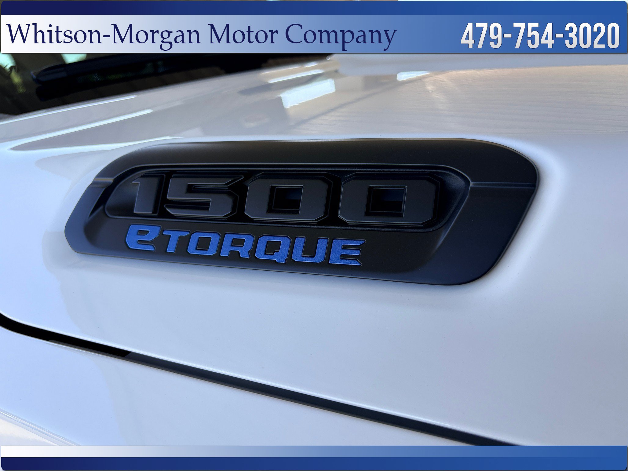 Used 2026 RAM 1500 Big Horn AWD/4WD image 41