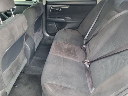 Used 2014 Nissan Altima 2.5 SV image 11