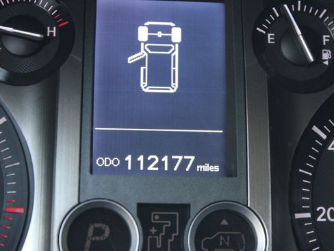 Used 2015 Lexus GX 460 Luxury image 17