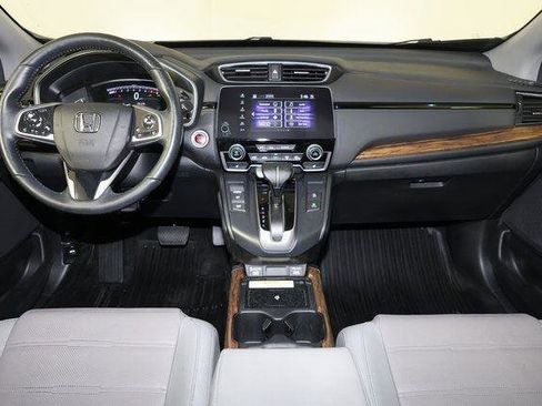 Used 2022 Honda CR-V Touring image 10