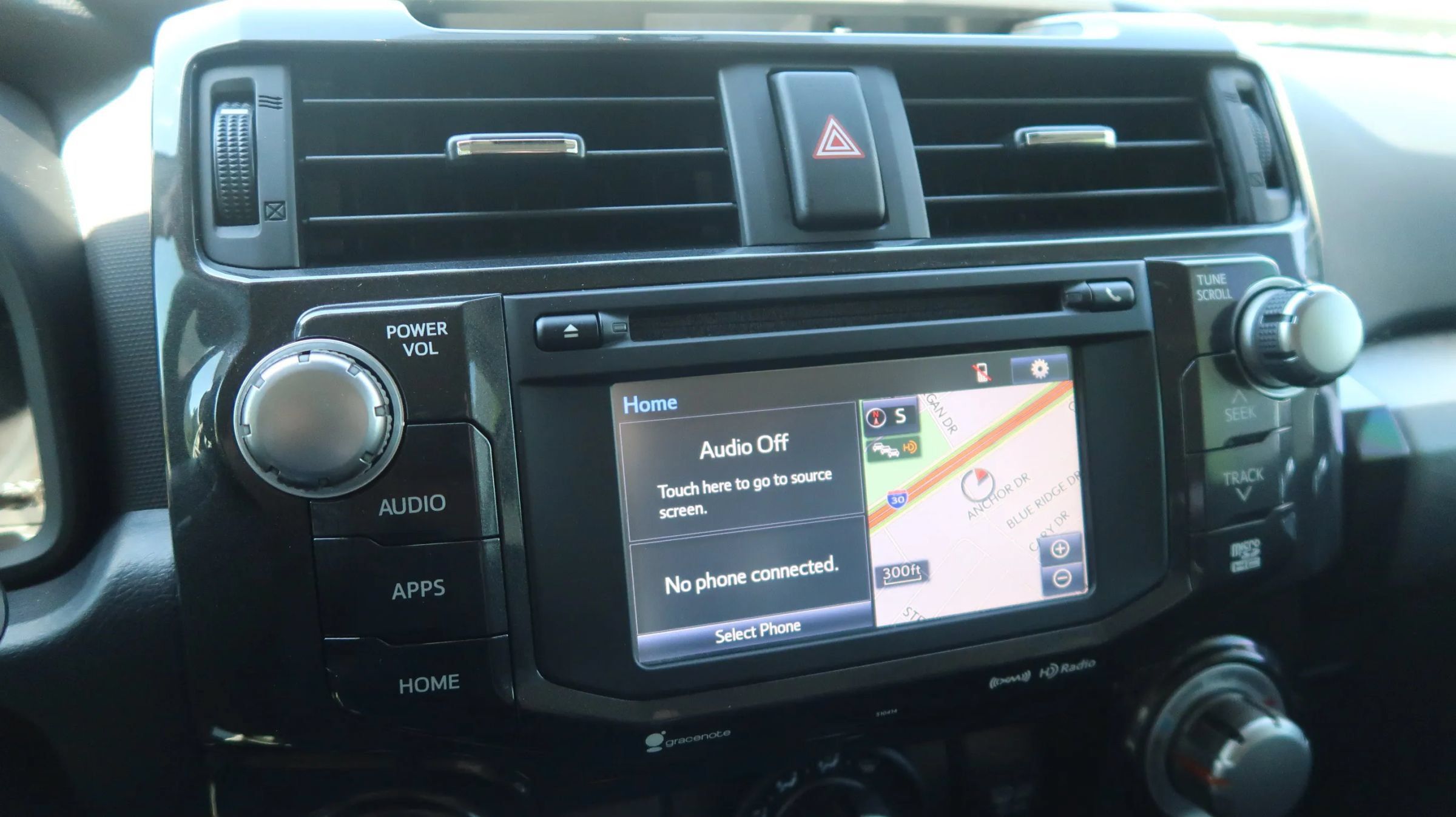 Used 2019 Toyota 4Runner TRD Off-Road Premium AWD/4WD image 33